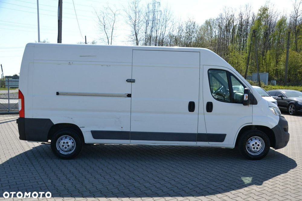Peugeot Boxer - 7