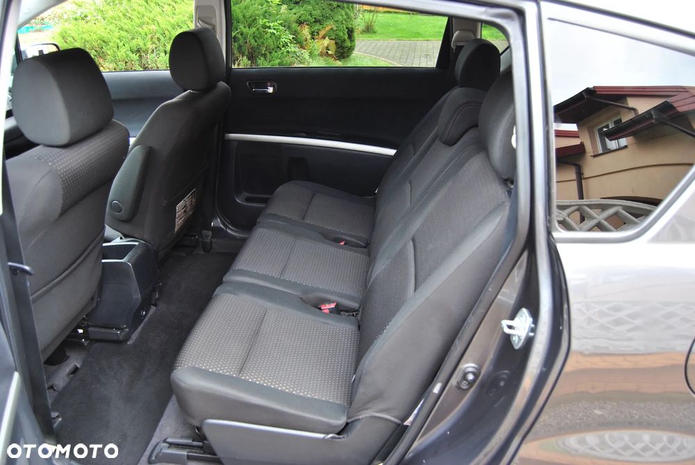 Toyota Corolla Verso 1.8 Sol + 7os - 31