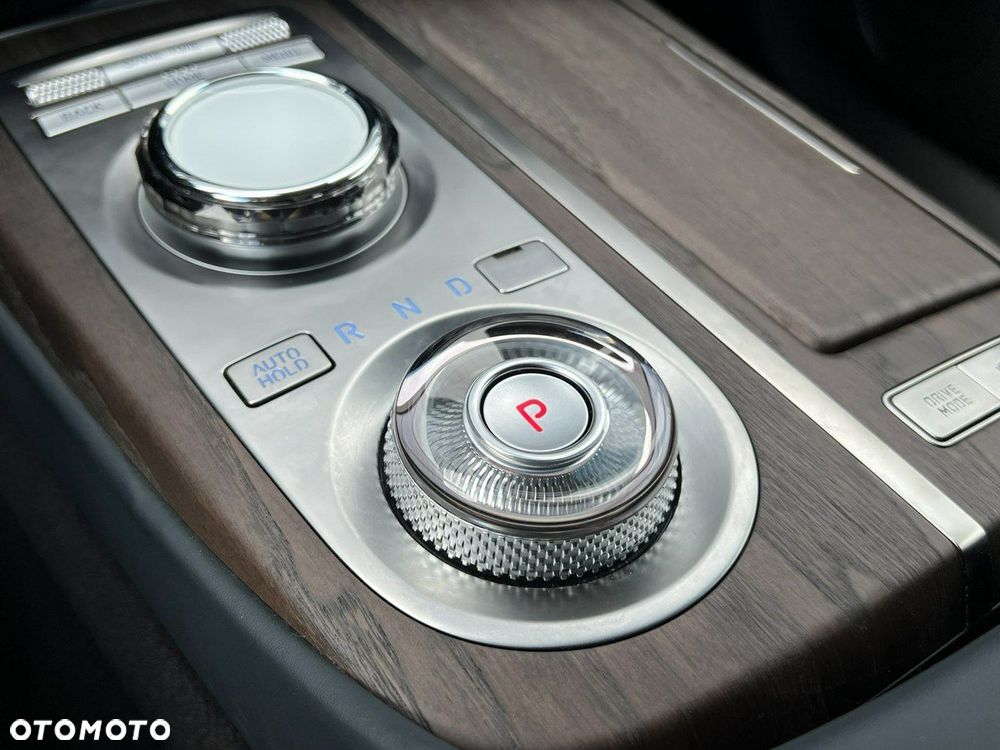 Genesis G80 - 22