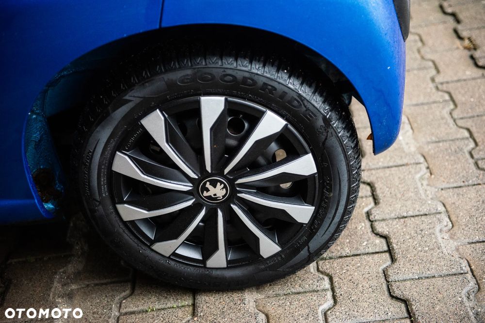 Peugeot 107 70 Millesim 200 - 40