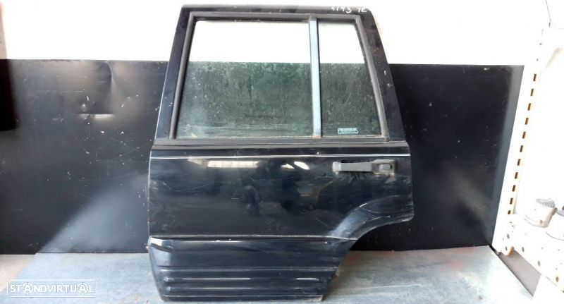 Porta Tras Esquerda Jeep Grand Cherokee Ii (Wj, Wg) - 1