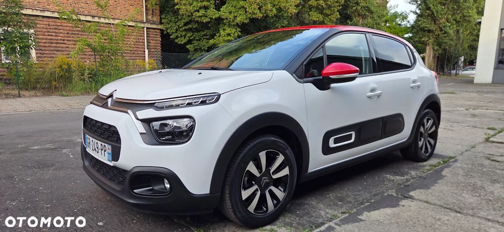 Citroën C3 1.2 PureTech Feel Pack - 2