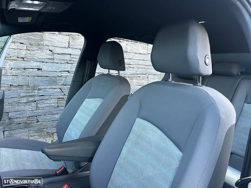 VW ID.3 Pure Performance City - 11