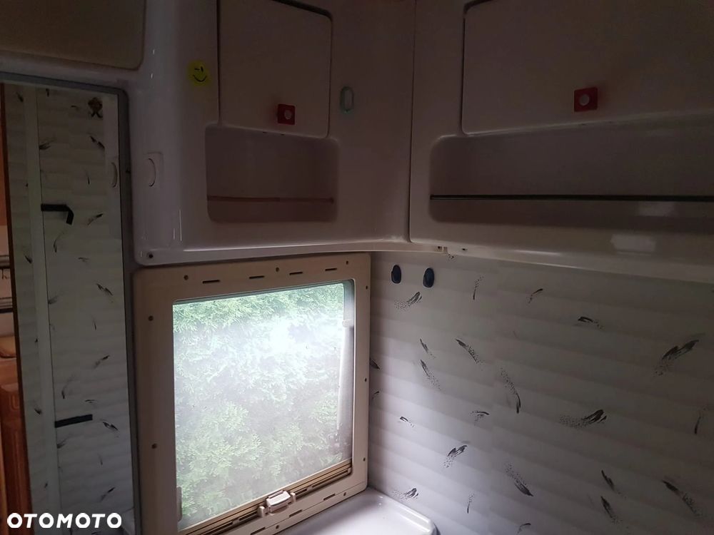 Fiat Ducato 280 - 9