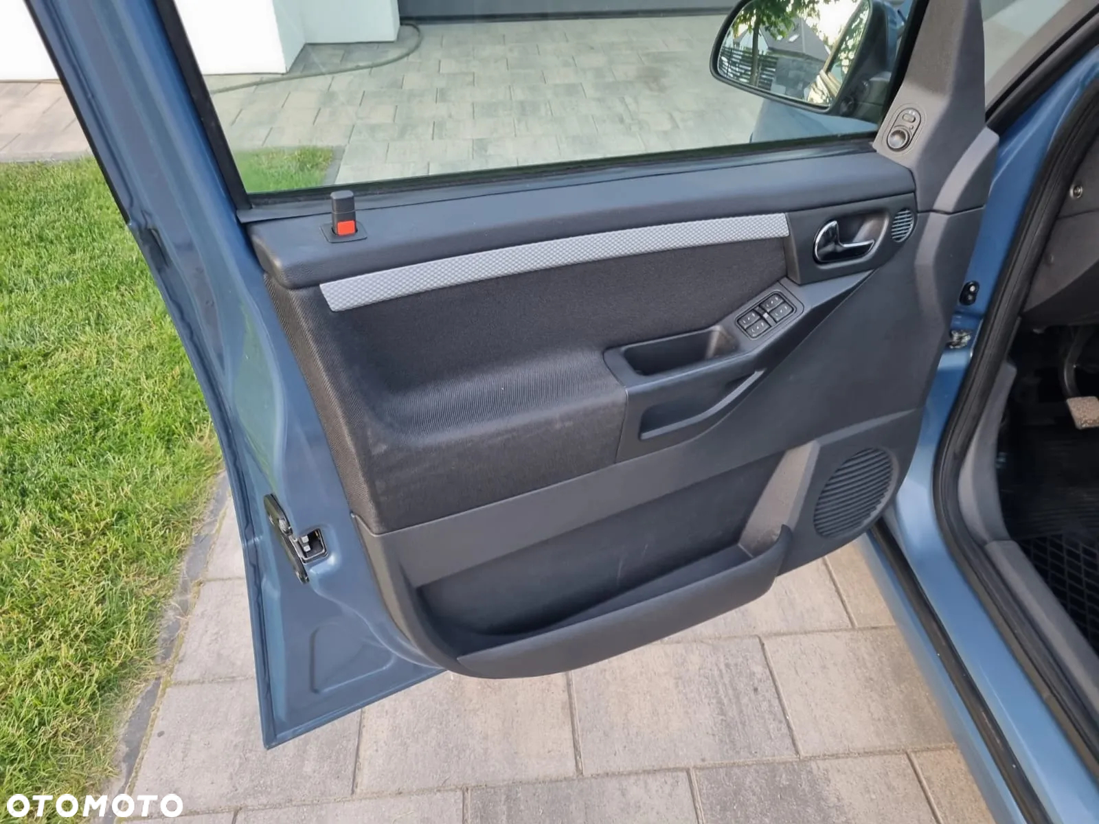 Opel Meriva 1.4 NAVI - 13