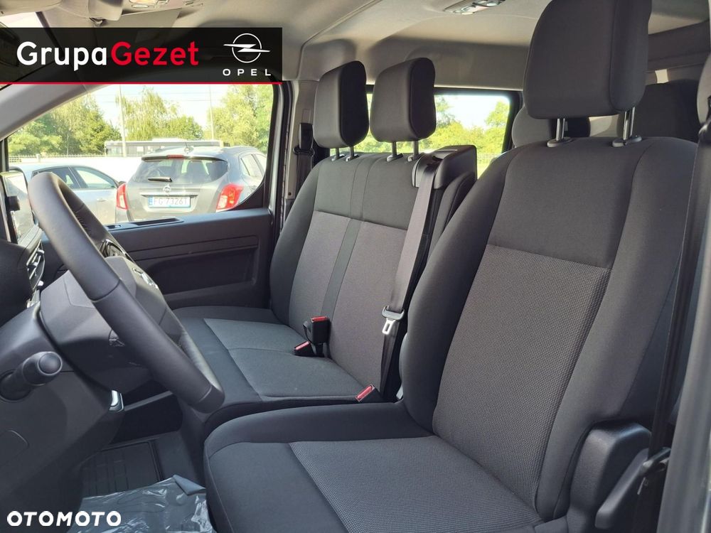 Opel Vivaro - 10