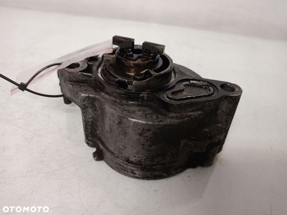 pompa vacum volvo v50 - 3