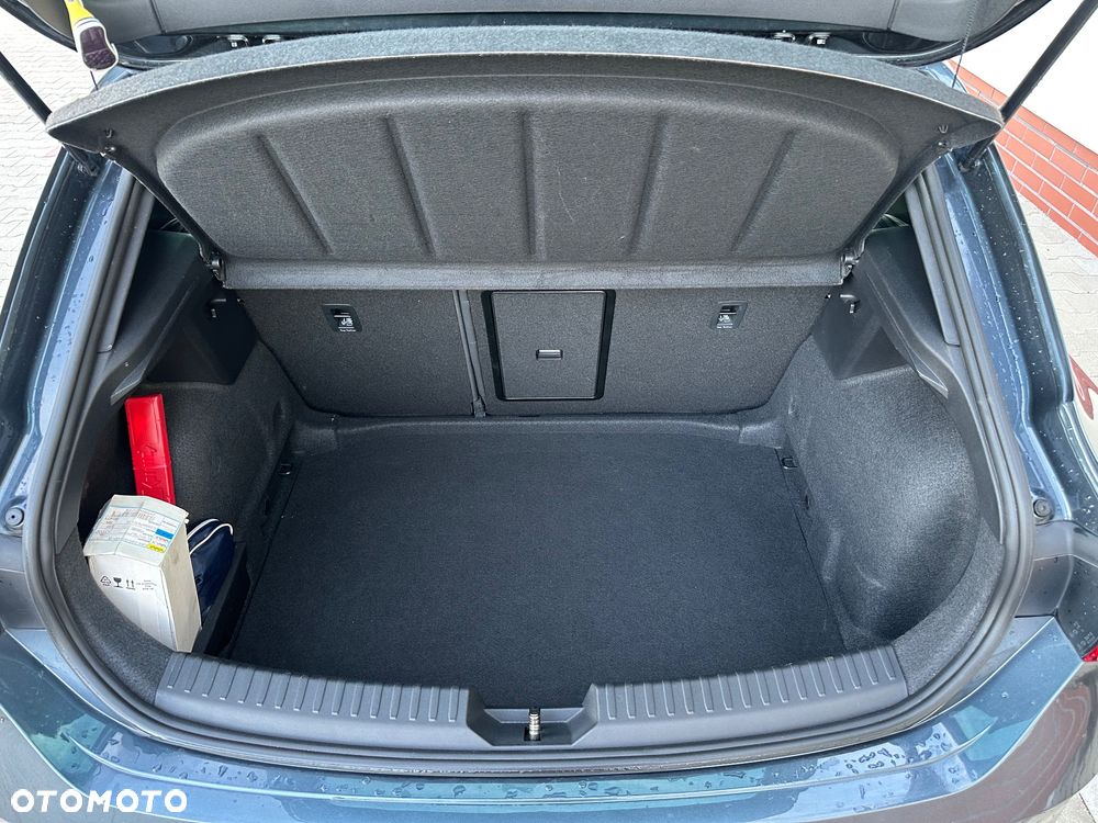 Seat Leon 1.5 TSI FR - 26