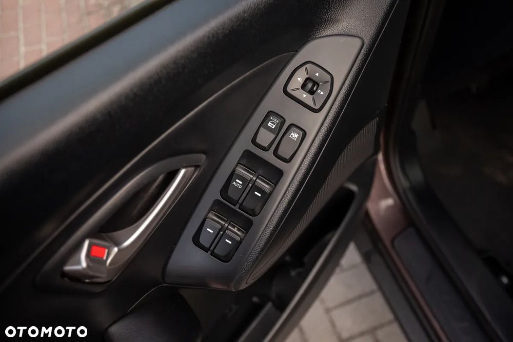 Hyundai ix35 1.6 2WD blue Style - 27