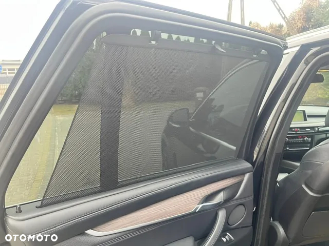 BMW X5 xDrive30d - 12