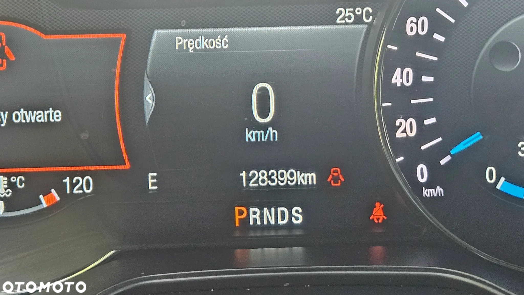 Ford Mondeo 2.0 EcoBlue Titanium - 17