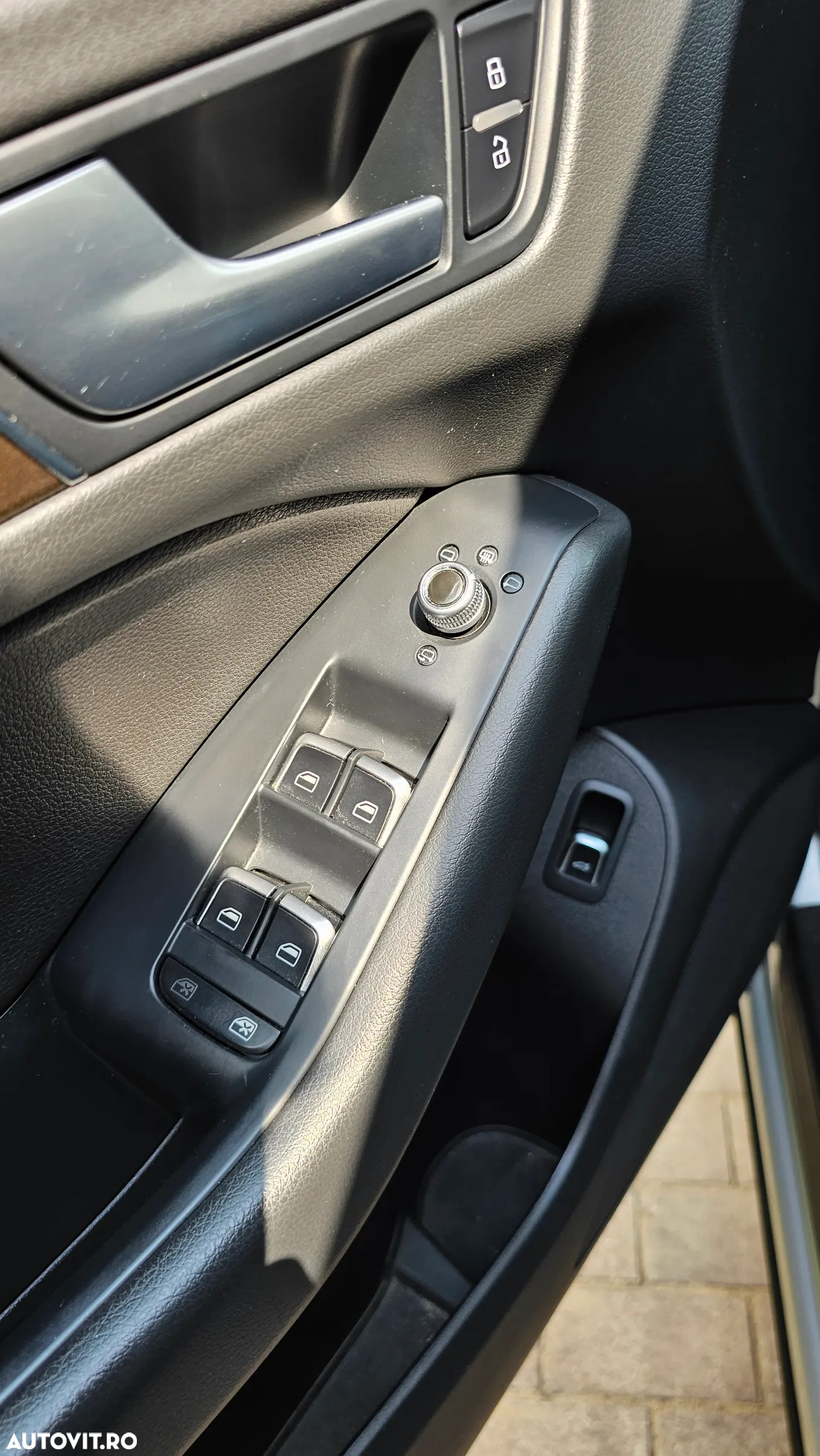 Audi Q5 2.0 TDI Quattro Stronic - 20