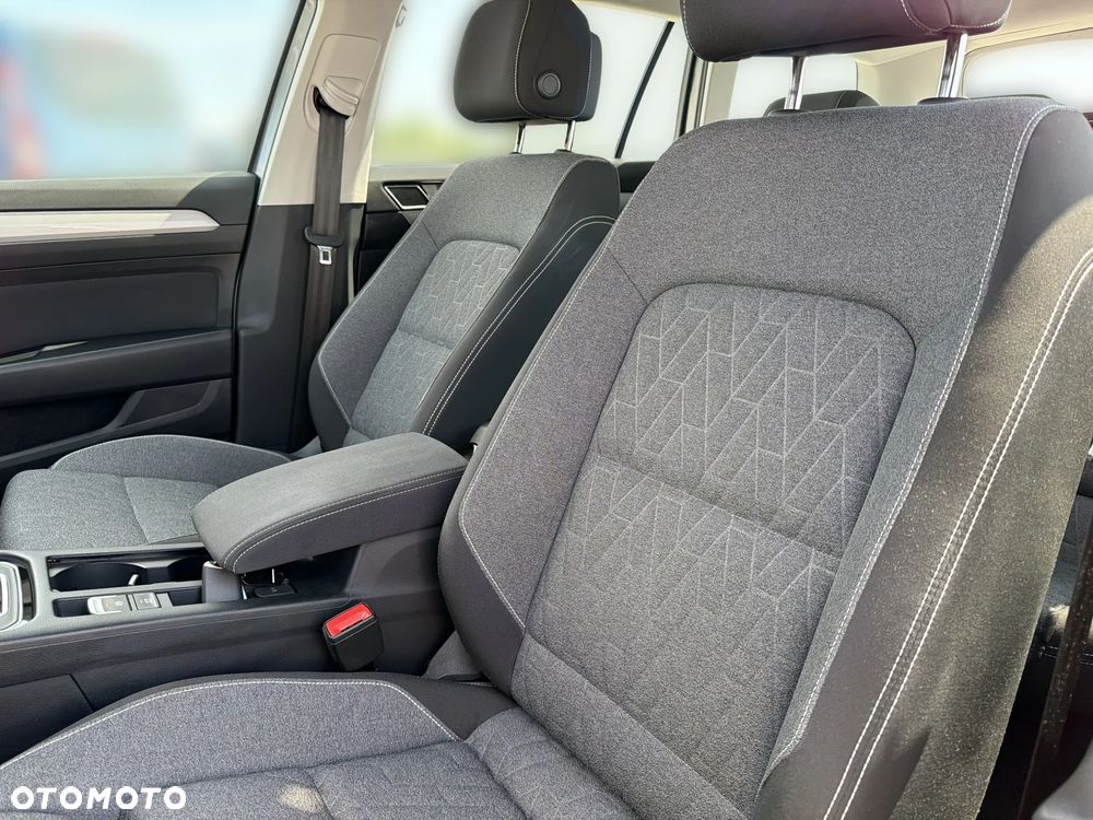 Volkswagen Passat 2.0 TDI Business DSG - 19
