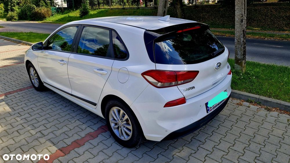 Hyundai i30 - 4