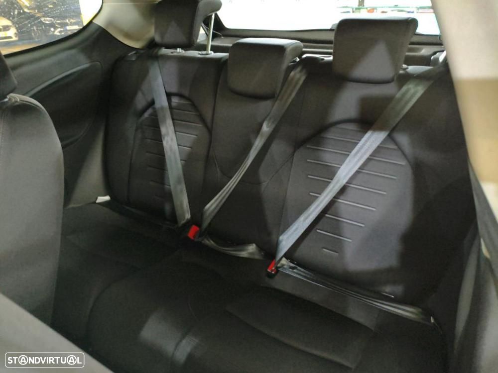 Alfa Romeo MiTo 0.9 T TwinAir Urban - 7