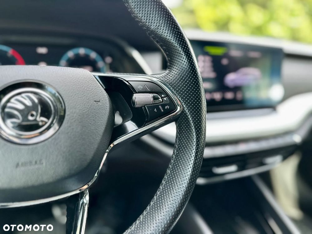 Skoda Octavia 2.0 TDI 4x4 Style DSG - 32