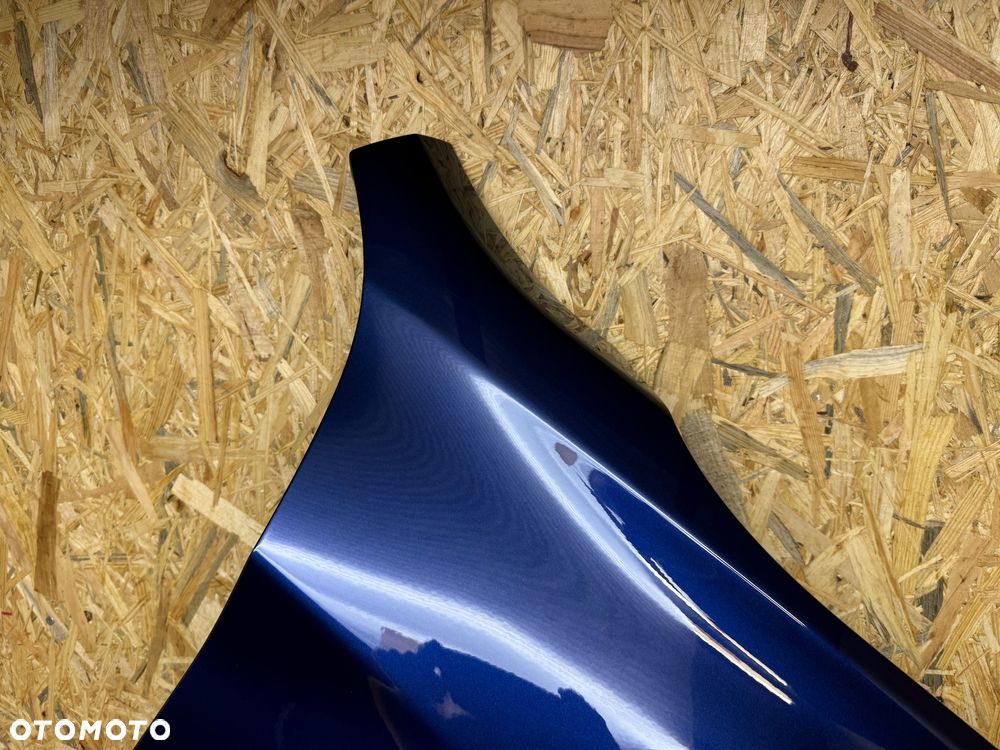 BŁOTNIK PRAWY PRZÓD PRZEDNI PRAWY BMW X1 F48 GRANATOWY METALIK - 29