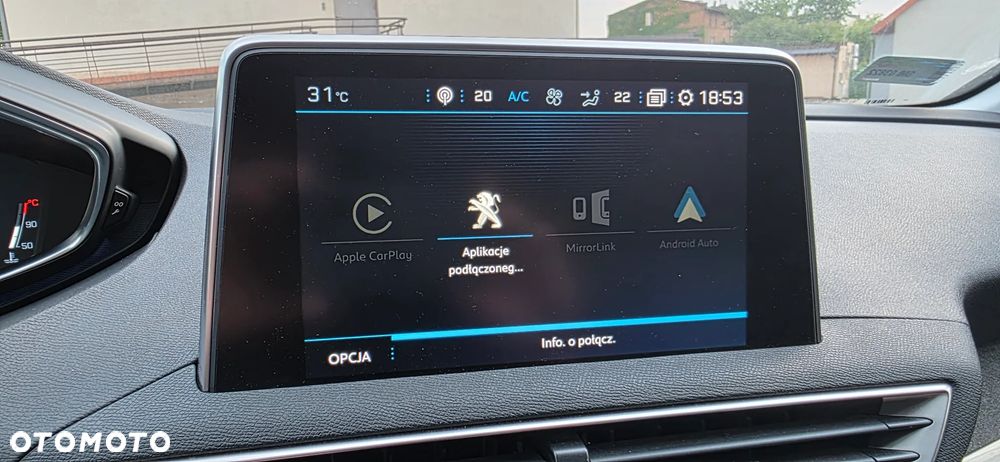 Peugeot 3008 1.2 PureTech Allure S&S - 35