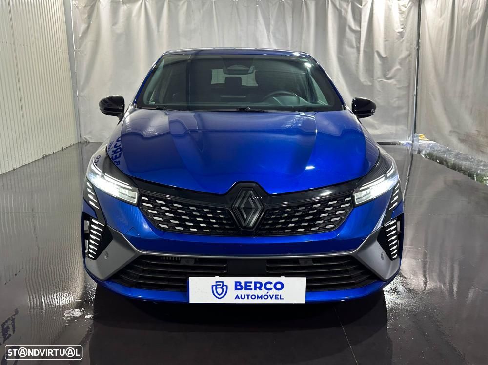 Renault Clio 1.0 TCe Esprit Alpine - 2