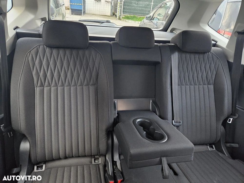 Volkswagen Tiguan 2.0 TDI SCR DSG IQ.DRIVE - 7