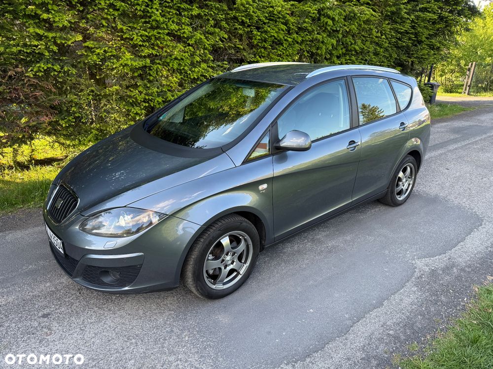 Seat Altea XL 1.4 TSI Style - 3