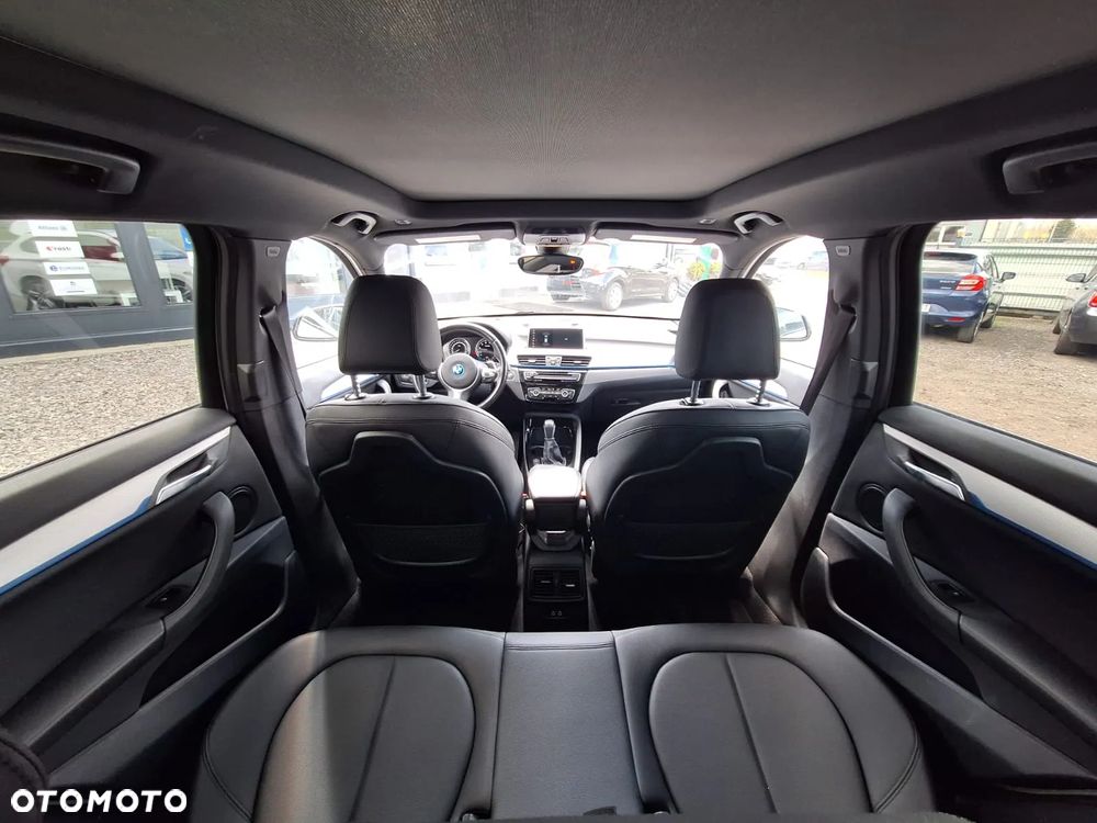 BMW X1 - 19