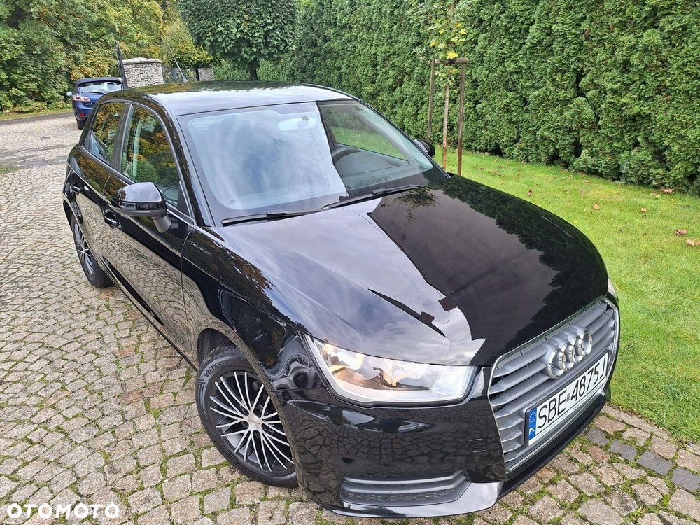 Audi A1 - 29