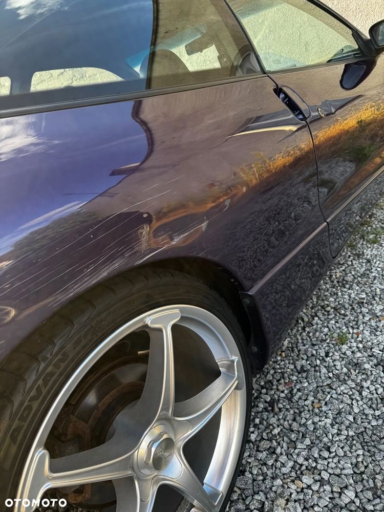 Ford Probe - 13