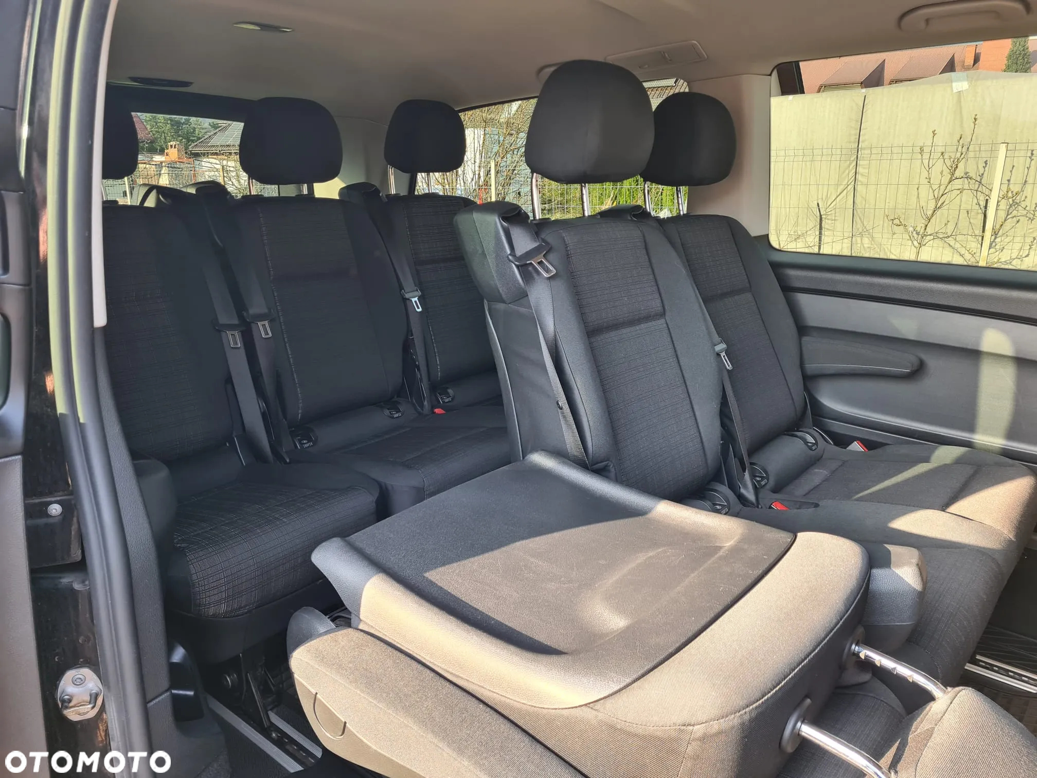 Mercedes-Benz Vito 116 CDI Tourer Pro 447.701 - 20