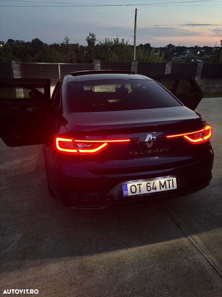 Renault Talisman - 16
