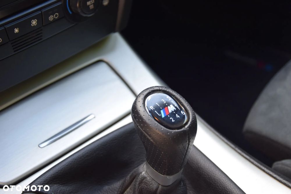 BMW Seria 3 - 36