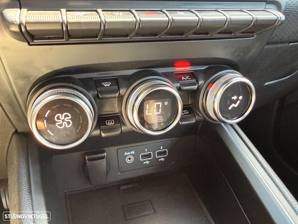 Renault Clio TCe 100 INTENS - 20
