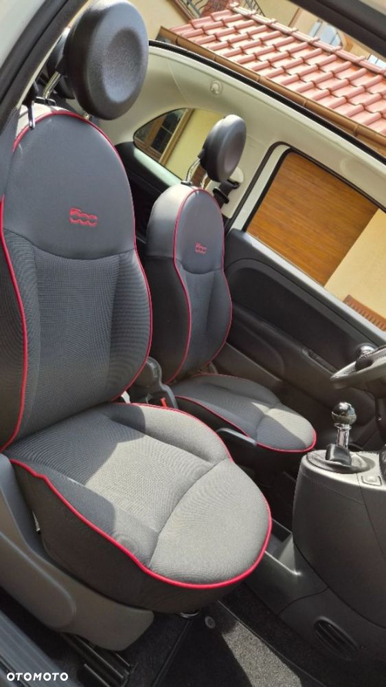 Fiat 500 - 33