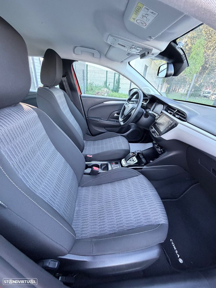 Opel Corsa-e Electric Edition - 25