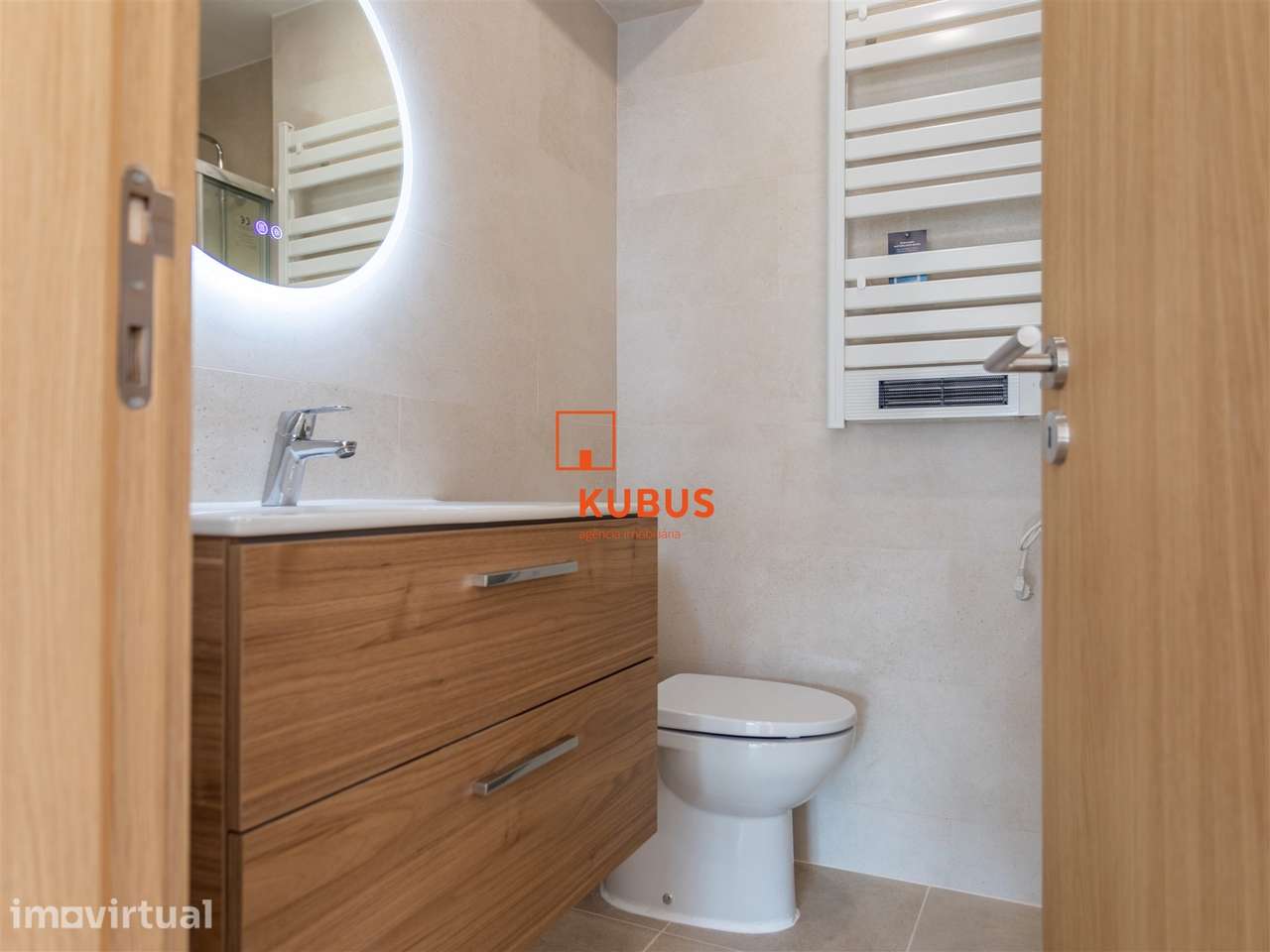 Apartamento T3 - Torres Novas - Grande imagem: 2/18