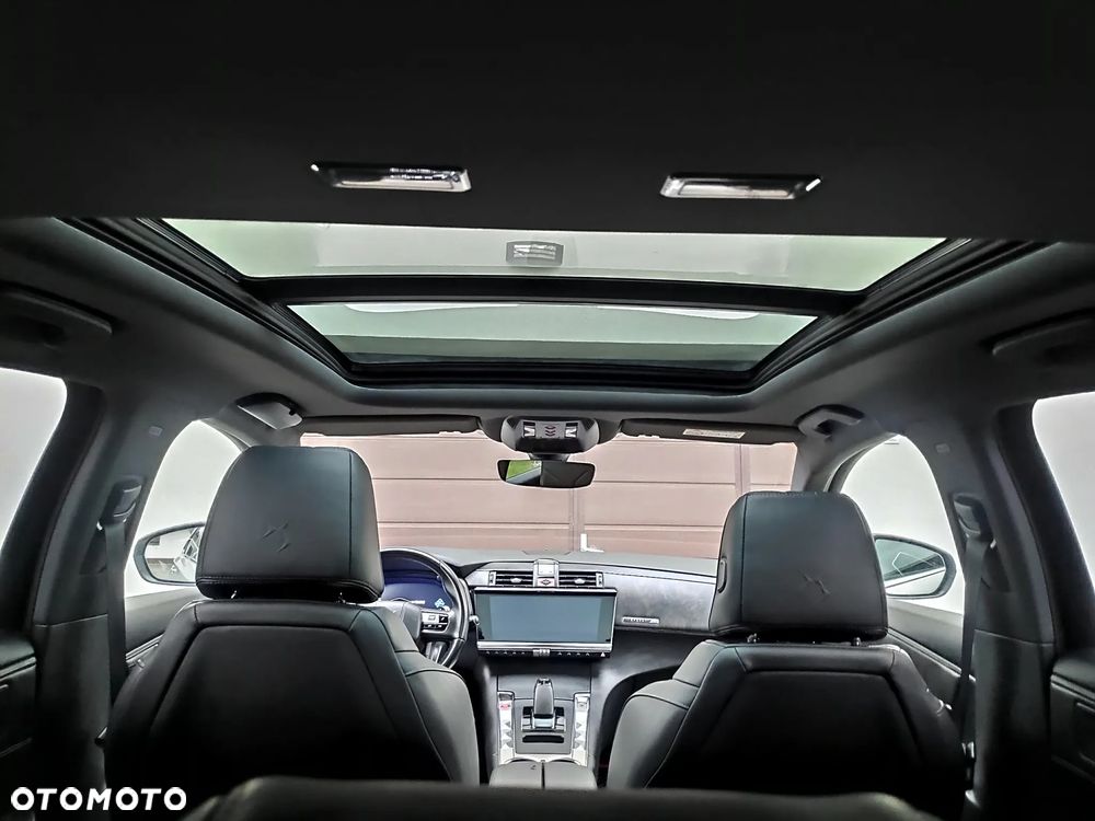 DS Automobiles DS 7 Crossback - 31