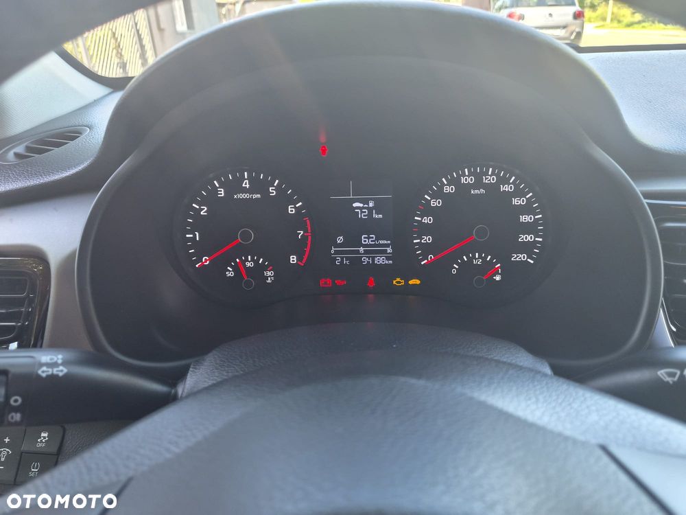 Kia Rio 1.2 M (klm) - 8