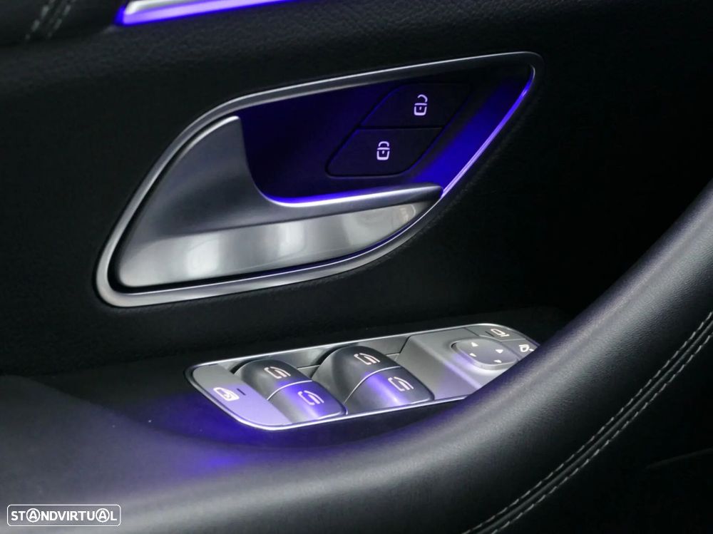 Mercedes-Benz GLE 350 de Coupé 4Matic - 38