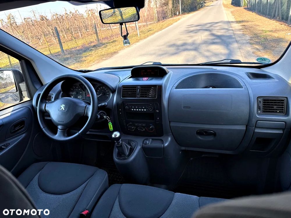 Peugeot Expert - 9