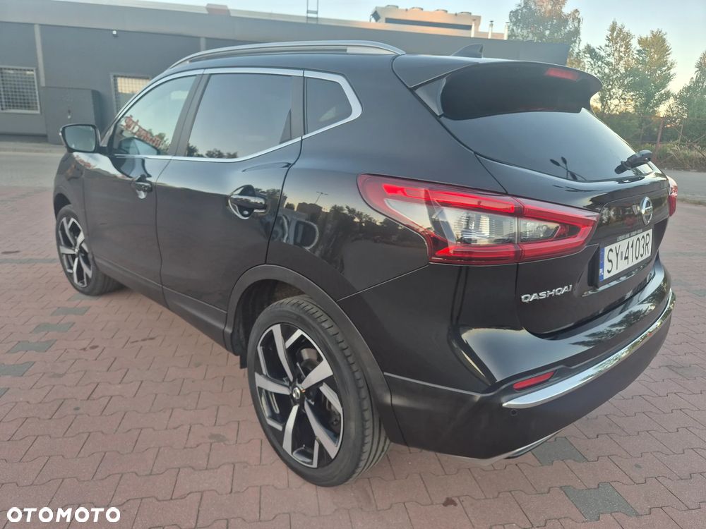 Nissan Qashqai 1.6 DIG-T N-Tec - 2