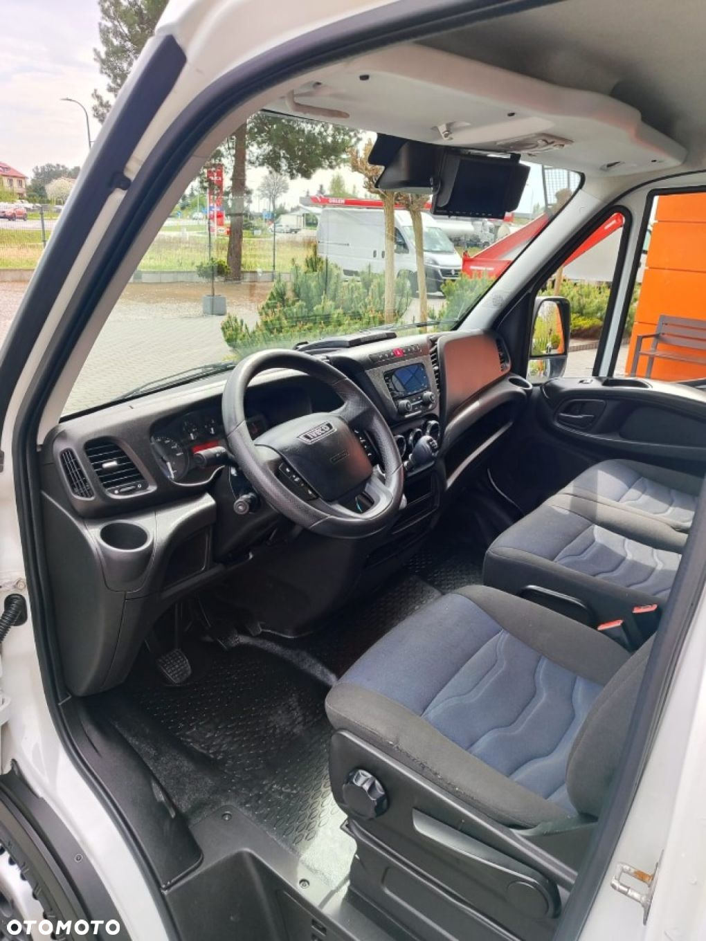 Iveco Daily - 10