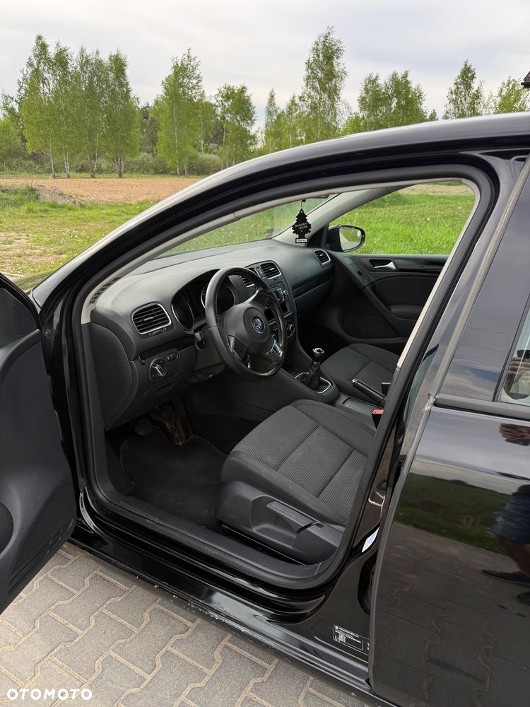 Volkswagen Golf - 7