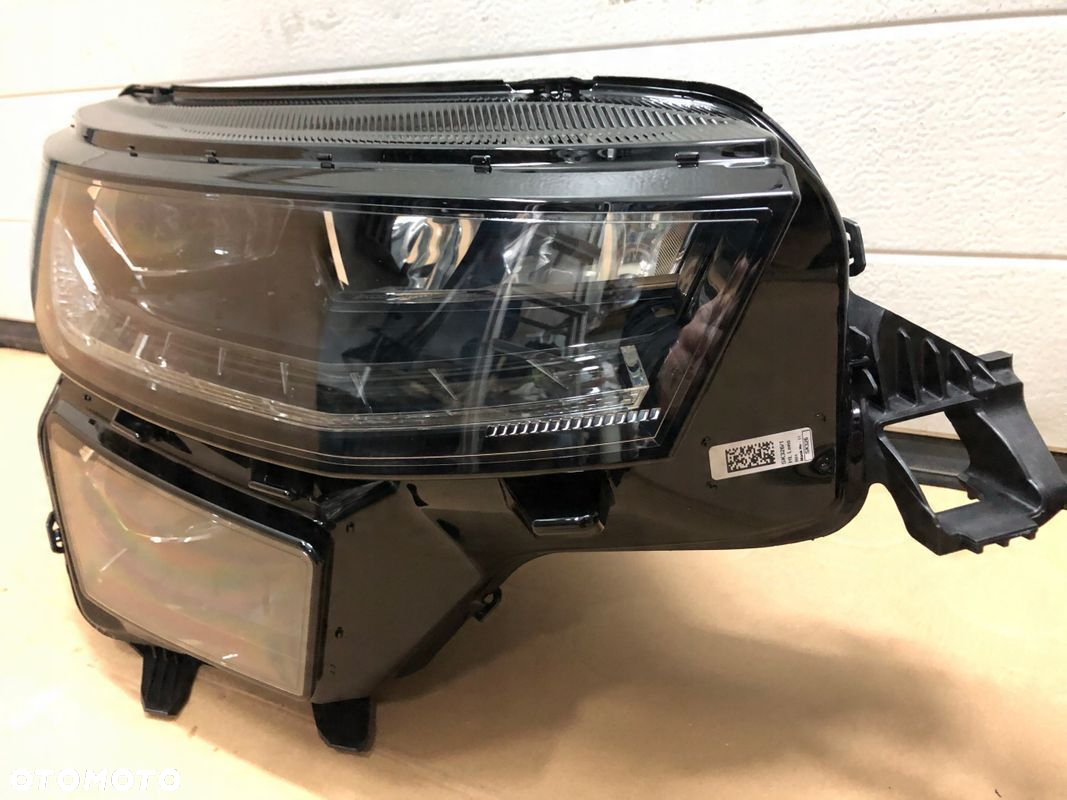 LAMPY SKODA KODIAQ LIFT FULL LED SKODA KODIAQ 2021 - 3