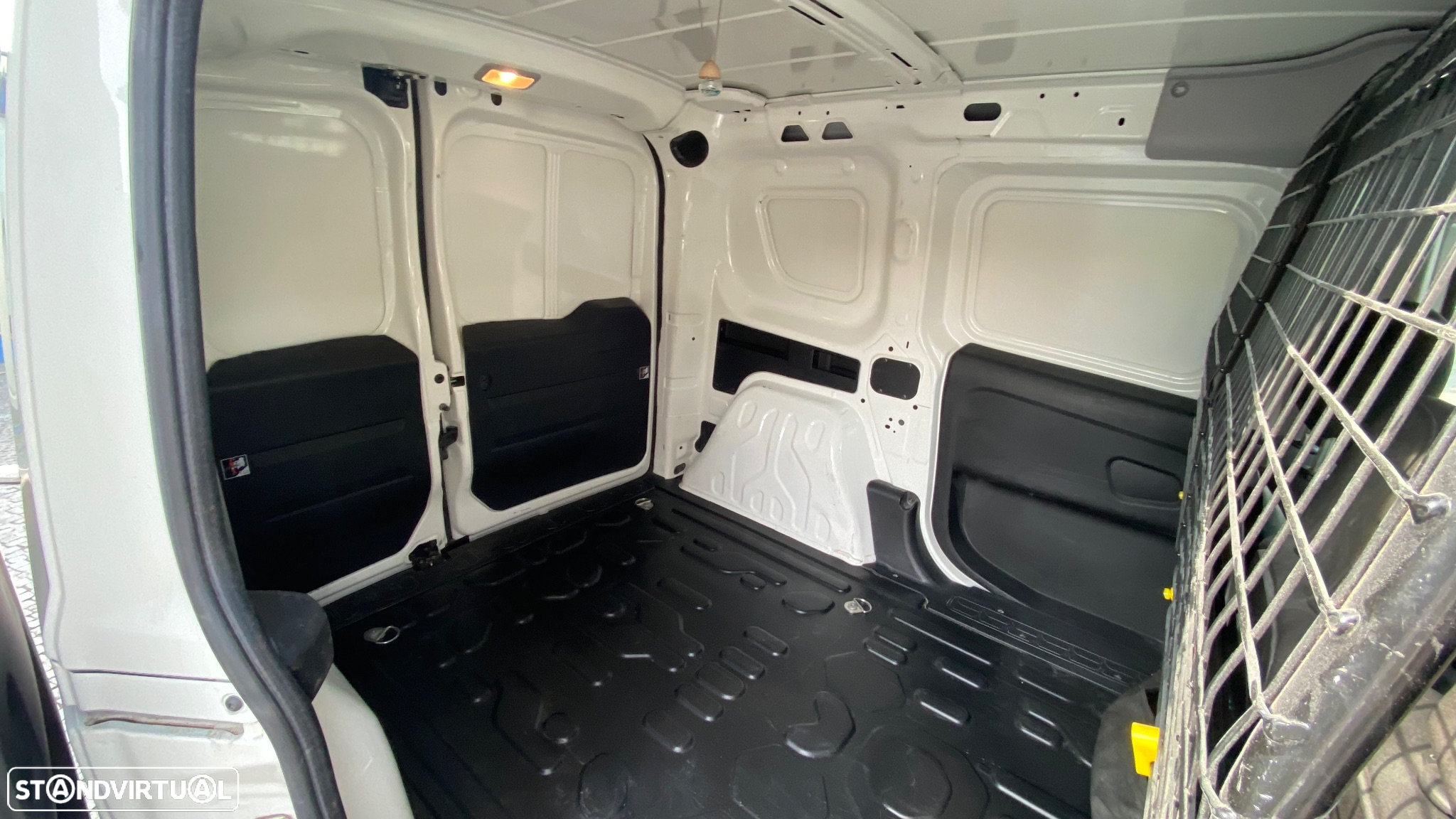 Fiat Doblo 1.3 Multijet - 11
