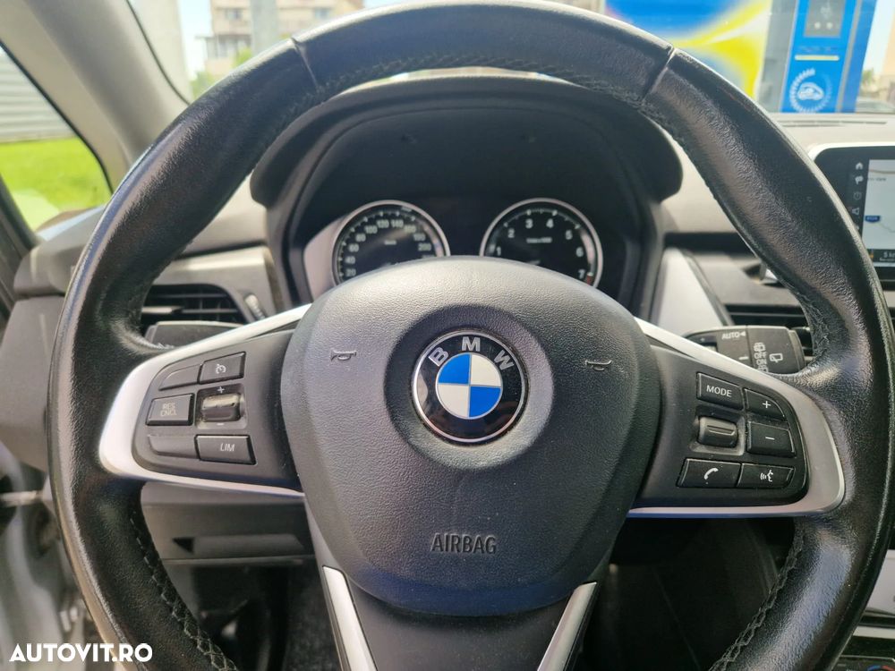 BMW Seria 2 - 12