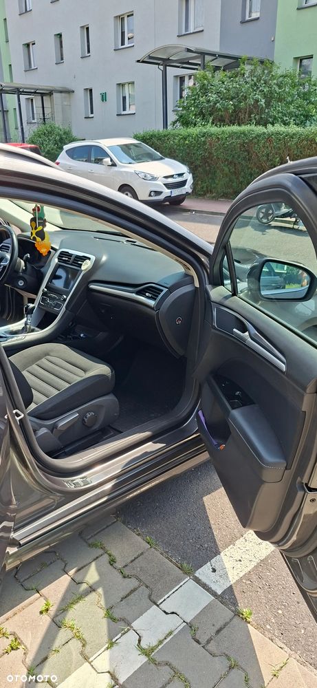 Ford Mondeo ver-1-5-tdci-econetic-trend - 7