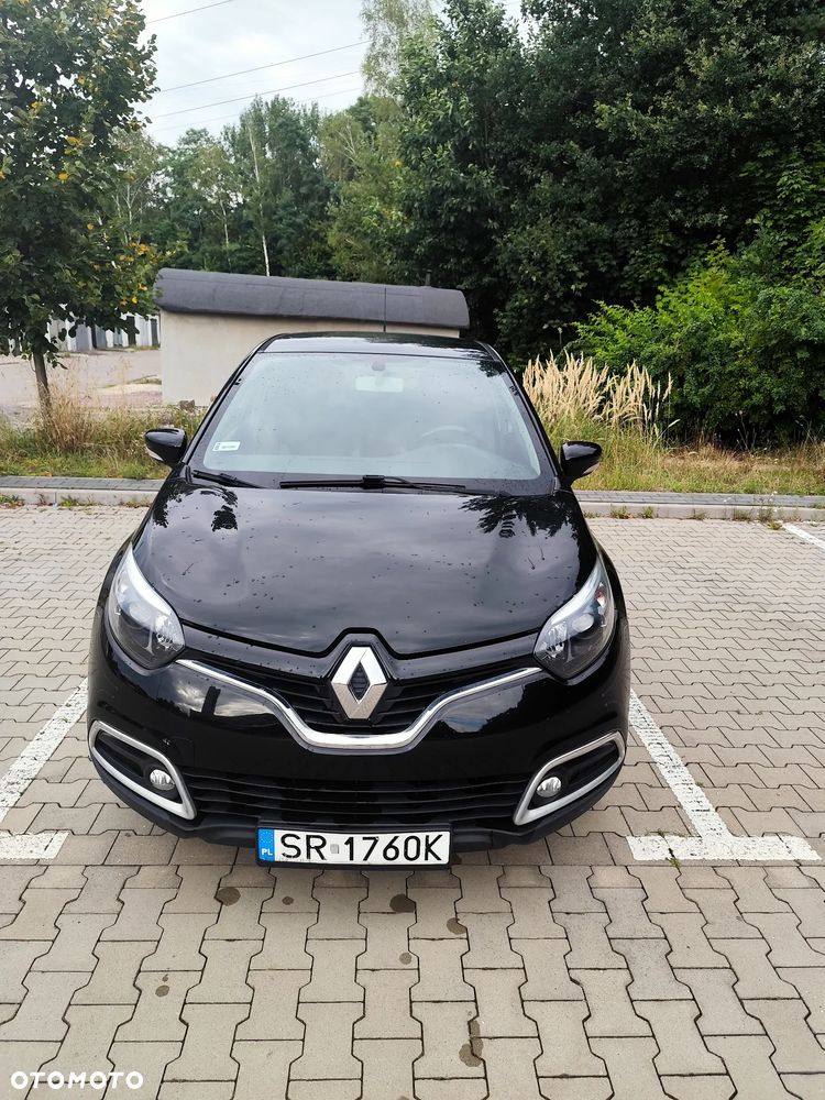 Renault Captur ENERGY TCe 90 Start&Stop Life - 2