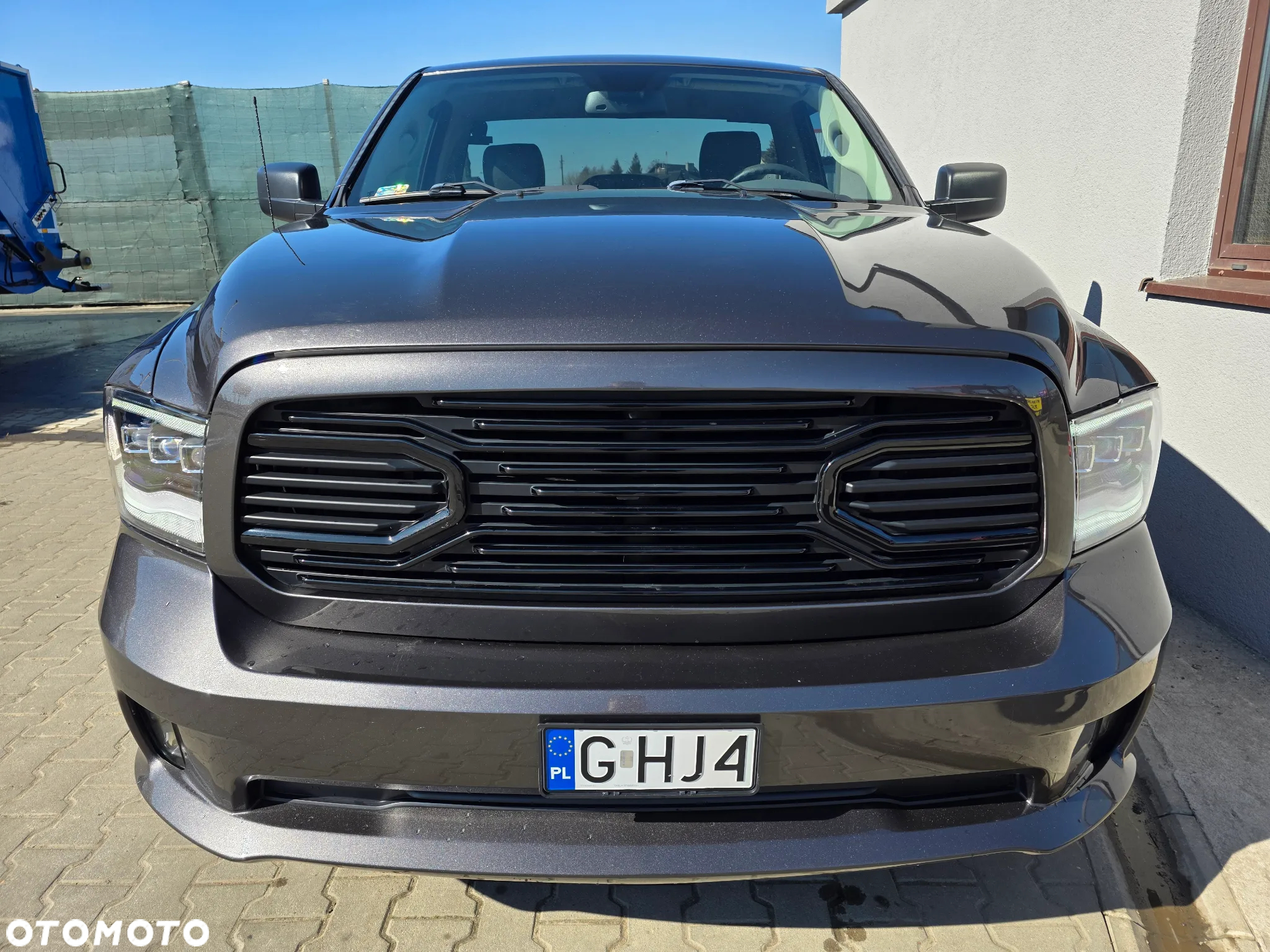 RAM 1500 - 5