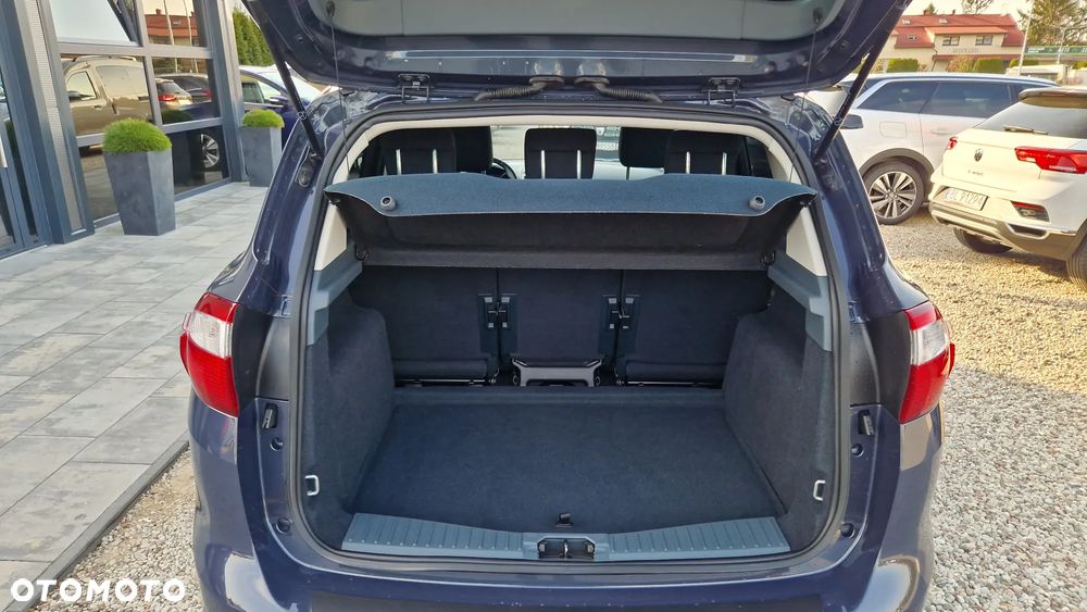 Ford C-MAX 1.0 EcoBoost Start-Stopp-System Titanium - 32