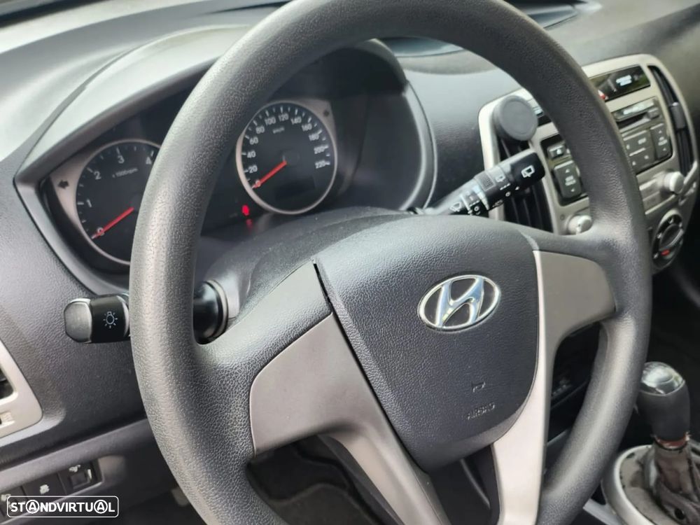 Hyundai i20 - 9